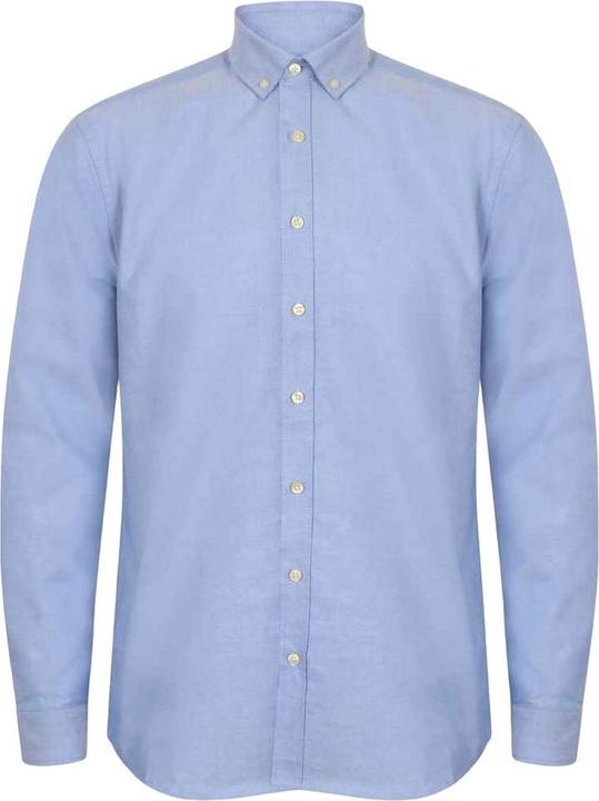 Immagine prodotto Henbury Modern Camicia Formale Manica Lunga Uomo (S)