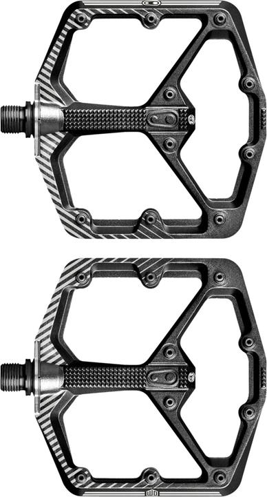 Actual product image Crankbrothers Stamp 7 large Danny Macaskill Edition