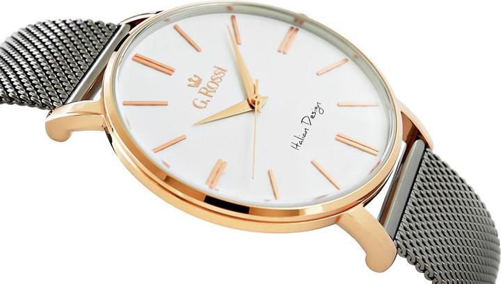 Immagine prodotto Gino Rossi G. Orologio Rossi donna 10401B (zg716g) (42 mm)