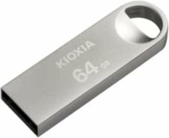 Produktbild Kioxia TransMemory U202 (64 GB, USB-A)