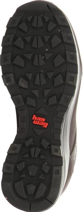Actual product image Hanwag Banks Low Lady GTX (42.5)
