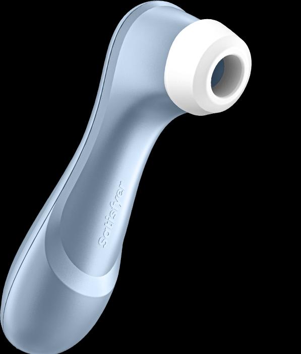 Produktbild Satisfyer Pro 2