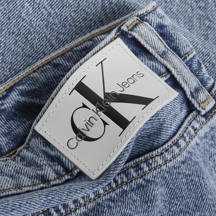 Image du produit Calvin Klein Droite 90s (29)