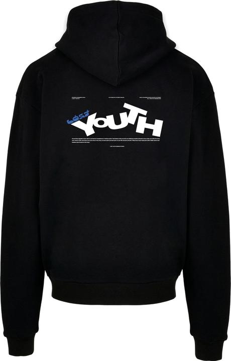 Immagine prodotto Lost Youth FELPA CON CAPPUCCIO LY "YOUTH" - 21637 (M)