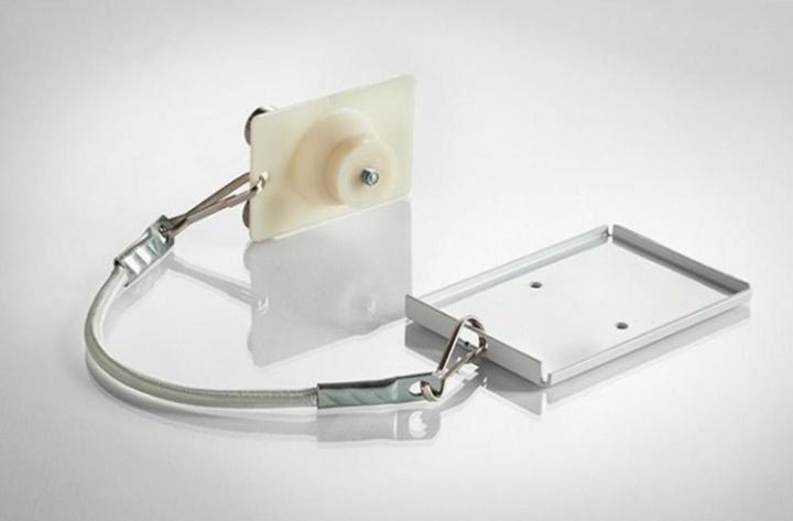 Immagine prodotto Celexon LED Multicel Pico, montaggio a soffitto (Soffitto)