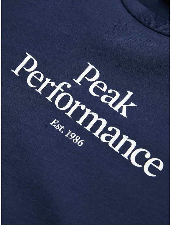 Produktbild Peak Performance Women's Original Tee (L)