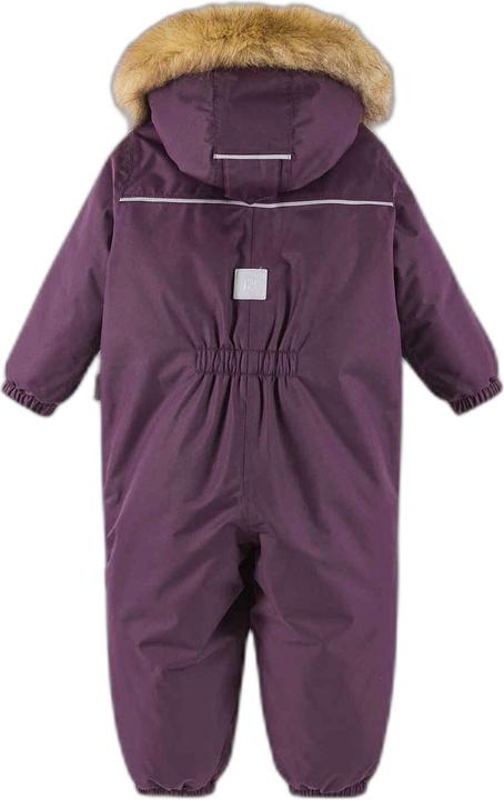 Actual product image Reima Kid's Reimatec Winter Overall Gotland (80)