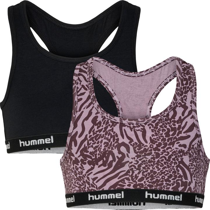 Immagine prodotto hummel Hmlcarolina Top 2-Pack (58, 59, 60, 62, 63, 64)