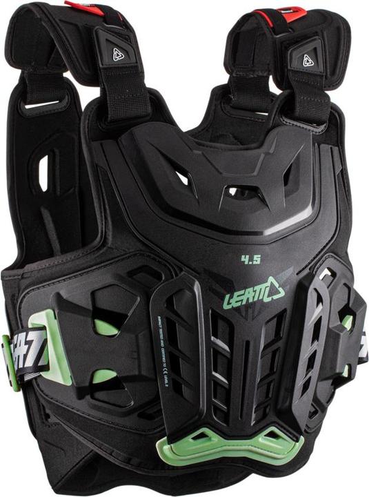 Produktbild Leatt 4.5 Wowan (One Size)
