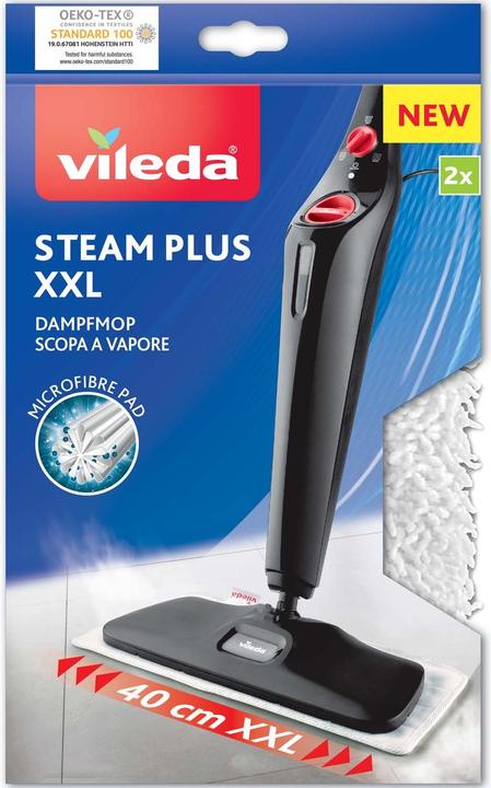 Produktbild Vileda Ersatztuch (2 Stk.)