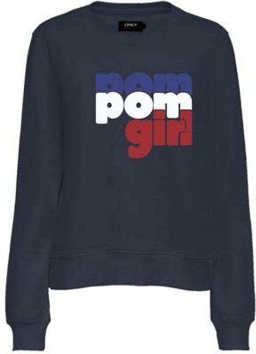 Actual product image Only ONLBERTIE Sweatshirt Sweatshirt (S)