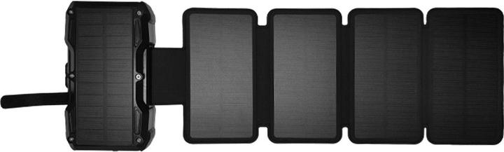 Actual product image Sandberg Solar 5-Panel (27000 mAh, 20 W, 99.90 Wh)