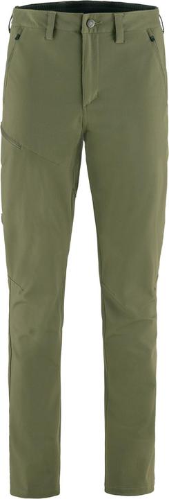 Fjällräven Abisko Trail Stretch Trousers (52)