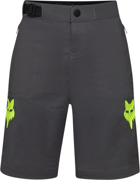 Produktbild Fox Short 24 Yth Ranger Taunt Lined Drk (24)