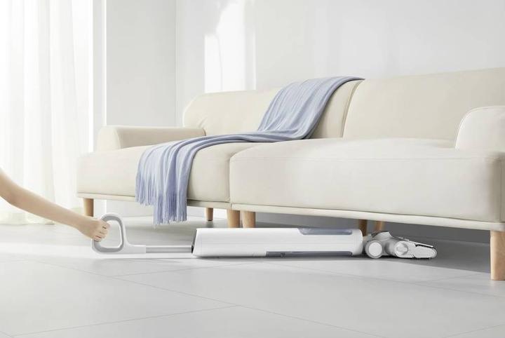 Actual product image Xiaomi Truclean W10 Pro