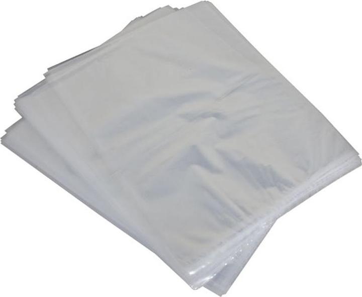 Immagine prodotto Fs-Star Sacco a vuoto 380x480 mm per macchina confezionatrice sottovuoto (100 pz) (100 x)