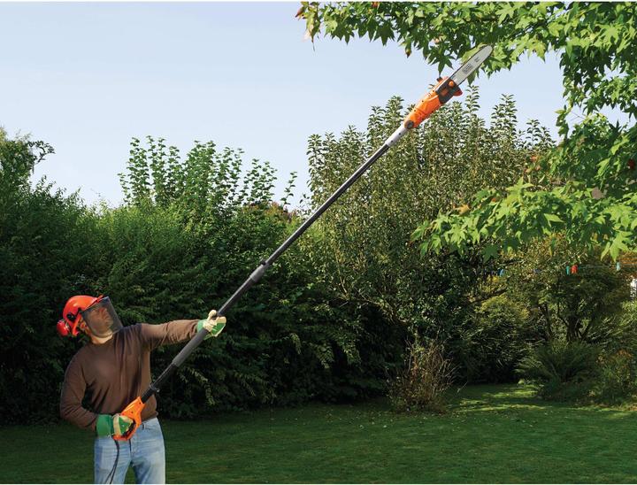 Image du produit Black & Decker Ps 7525 (Scie à chaîne électrique)