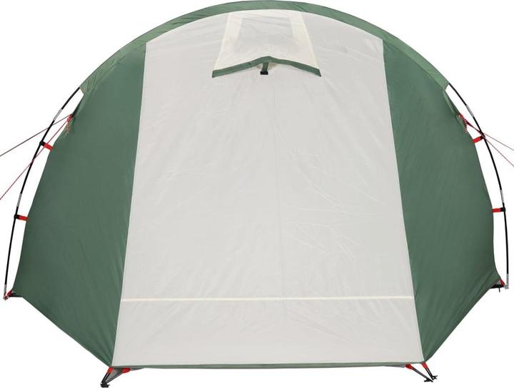 Produktbild VidaXL Campingzelt 4 Personen 420 x 260 x 153 cm 185T Taft (Kuppelzelt, 8 kg, 4 Personen)
