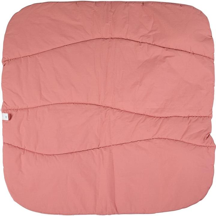 Actual product image Sterntaler Crawl blanket