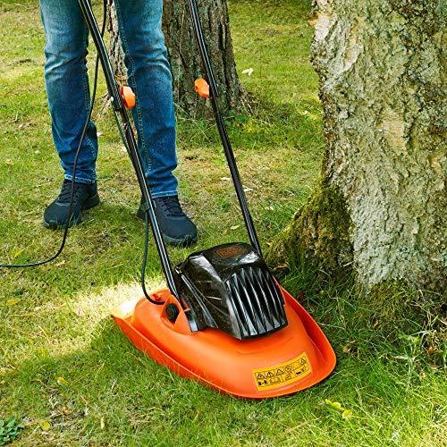 Produktbild Black & Decker BEMWH551 (Netzbetrieb)