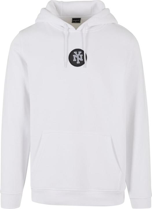 Image du produit Mister Tee Sweat à capuche NY Patch - 131749 (L)