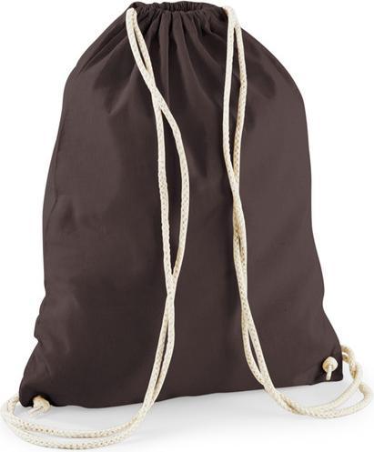 Image du produit Westford Mill Sac à ficelles coton