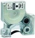 Actual product image Dymo S0720830 Standard tape (1.90 cm, White)