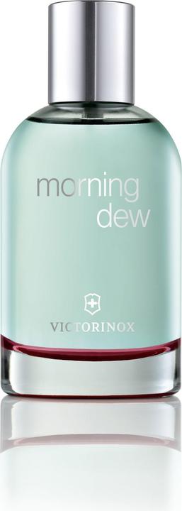 Actual product image Victorinox Morning Dew (Eau de toilette, 100 ml)