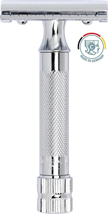 Merkur Straight razor 34001