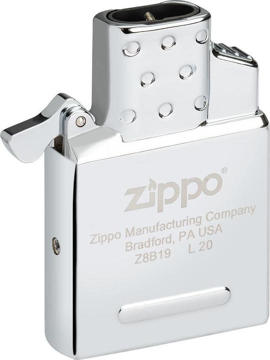 Actual product image Zippo Double Jetflame