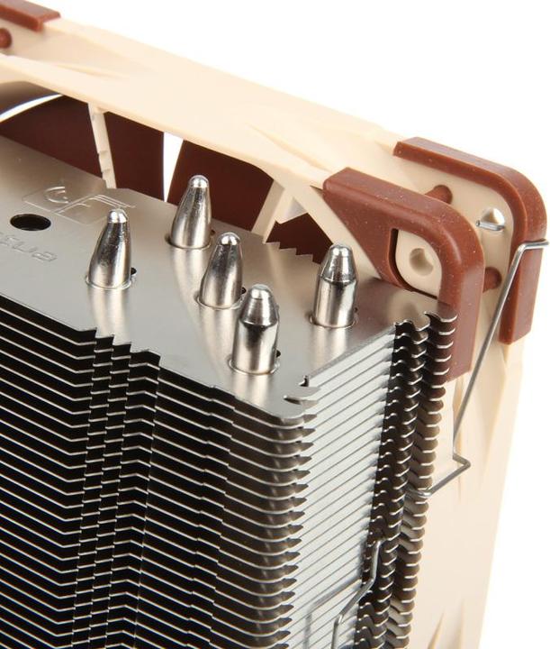 Produktbild Noctua Nh-U12s (158 mm)