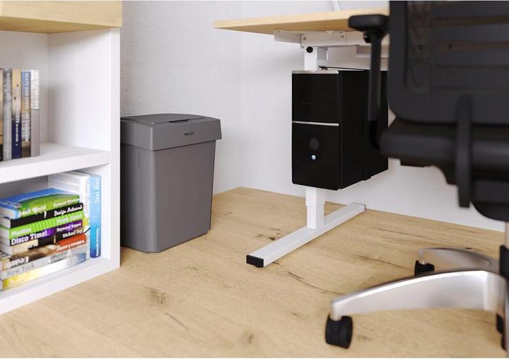 Image du produit Müllex Poubelle autonome S-LINE S35 (40 l)
