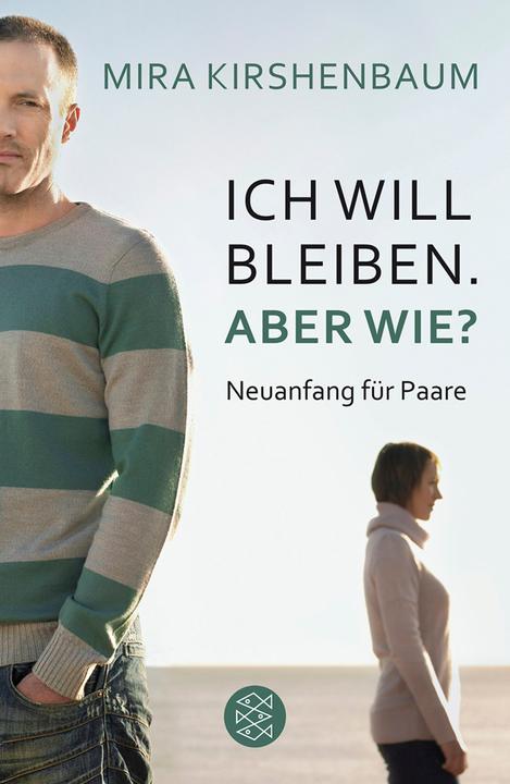 Produktbild Ich will bleiben. Aber wie? (Deutsch, Mira Kirshenbaum, 2010)