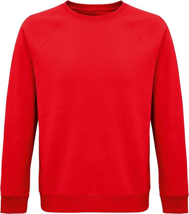 Image du produit Sols Sweat-shirt Space Coton issu de l'agriculture biologique Manches raglan (XXS)