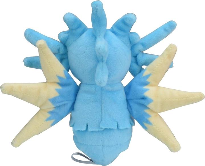 Actual product image Pokémon Seadra Sitting Cuties Plush - 16 cm (15 cm)