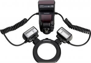 Produktbild Yongnuo YN-24EX for Sony TTL Macro Ring Lite for Sony (Kabel)