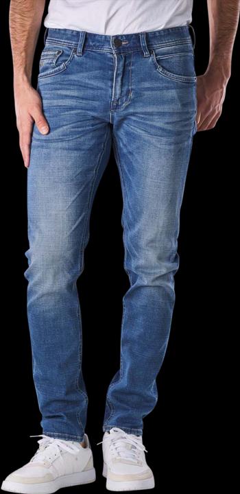Pme Legend Tailwheel Jeans Slim soft mid blue