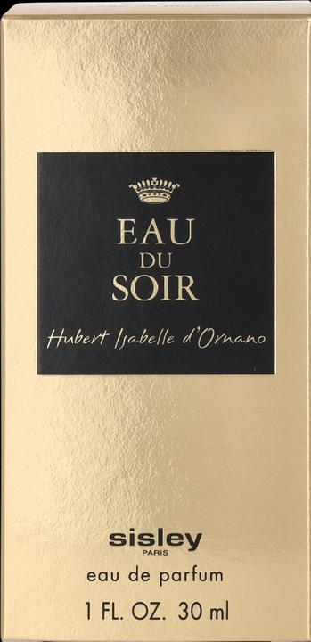 Immagine prodotto Sisley Eau Du Soir Eau De Parfum Spray (Eau de parfum, 30 ml)