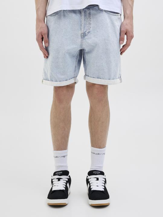 Produktbild Jack & Jones Regular Fit Regular Fit Shorts Regular Fit Shorts (XS)