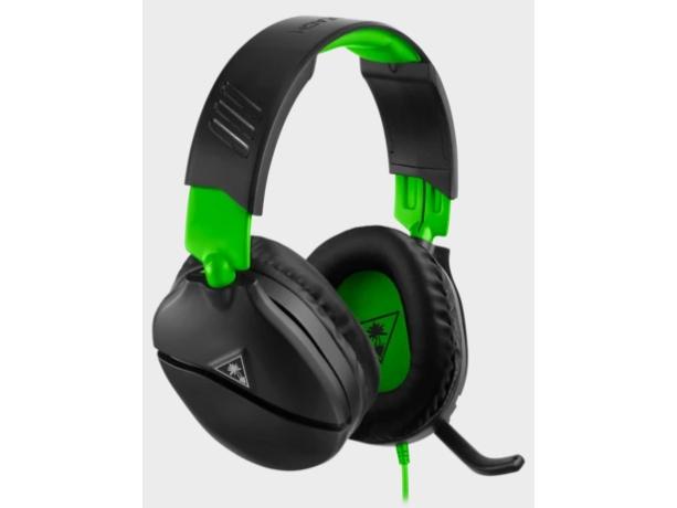 Image du produit Turtle Beach Earforce Recon 70X (Filaire)