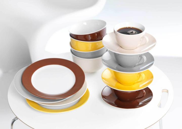 Actual product image Ritzenhoff & Breker Espresso Cups Doppio (80 ml, 6 x)