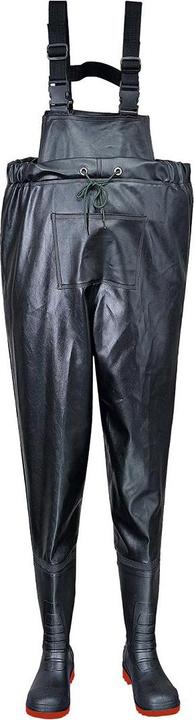 Actual product image Portwest Mens Adjustable Strap Safety Chest Wader (40.5)