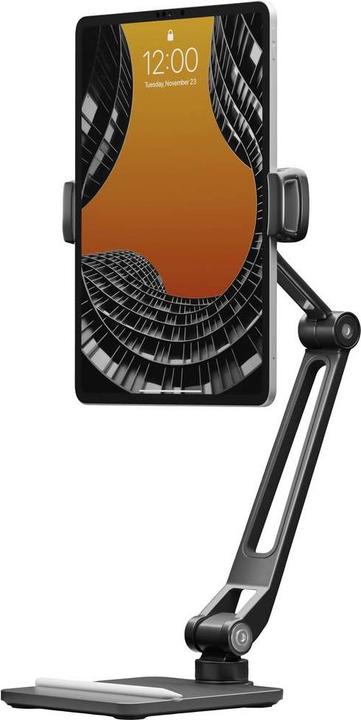 Actual product image TwelveSouth HoverBar with Snap