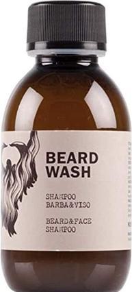 Image du produit Dear Barber Beard Wash - Savon à barbe non gommant