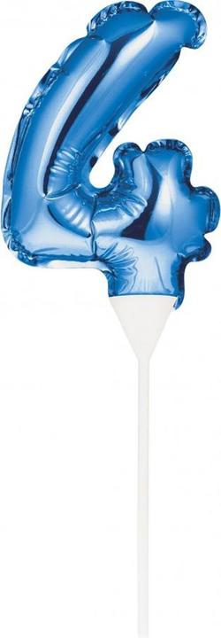 Image du produit Generic Décoration de gâteau NUMBER
