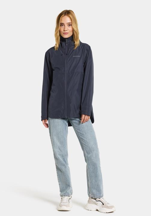 Produktbild Didriksons Women's Tilde Jacket 4 (48)
