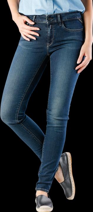 Produktbild Replay Jeans Luz High Waisted 04D 007 (W25/L30)