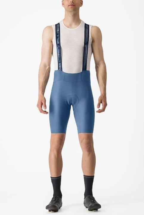 Castelli Espresso Bibshort (XL)