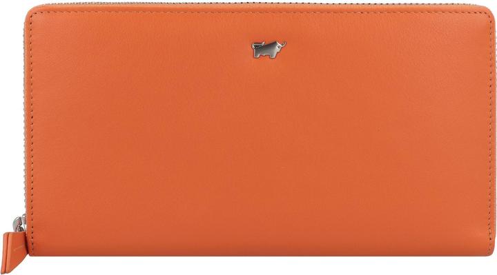 Braun Büffel Joy Rfid