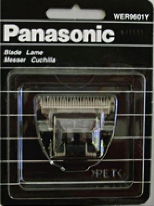 Image du produit Panasonic Wer9602y (1 x)